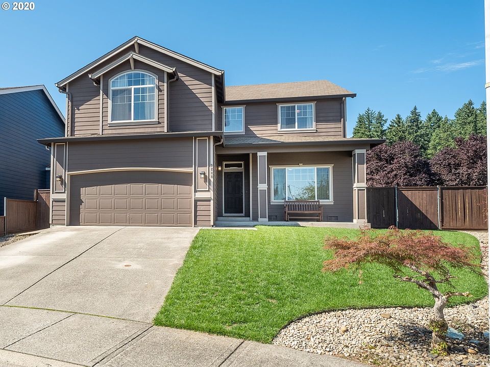 1st image of 9218 NE 163rd Ave