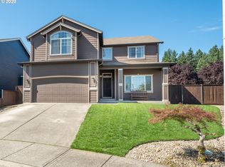 9218 NE 163rd Ave, Vancouver, WA