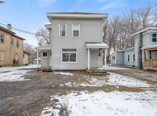 262 W 4th St S, Fulton, NY 13069