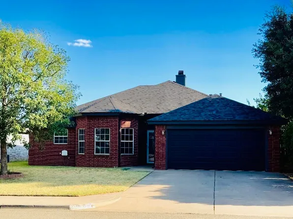 3109 103rd St, Lubbock, TX 79423