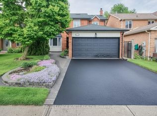79 Linton Ave #BASEMENT, Ajax, ON L1T2V5
