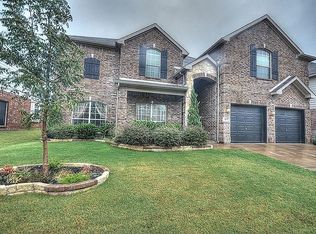 404 Cold Mountain Trl, Fort Worth, TX 76131