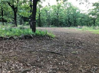 10100 County Line Rd, Mulberry, AR 72947