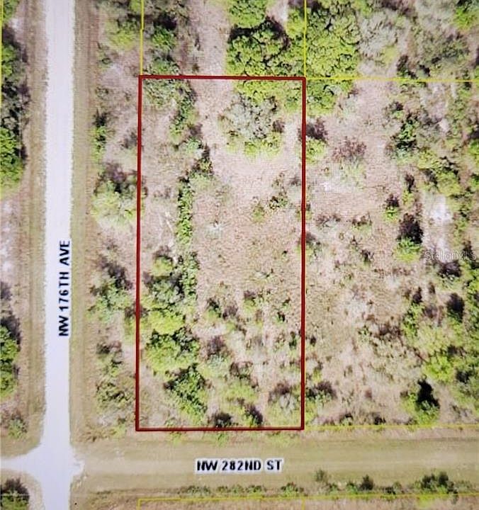 1st image of 17593 NW 282nd St