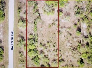 17593 NW 282nd St, Okeechobee, FL 34972