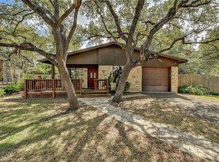 8309 Williamson Creek Dr, Austin, TX 78736