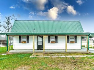 2306 Bayou Blue Rd, Houma, LA 70364