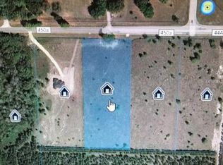 19233 County Road 450a, Umatilla, FL 32784