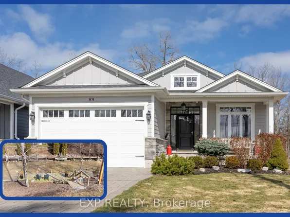 89 Gill Rd, Lambton Shores, ON N0M 1T0