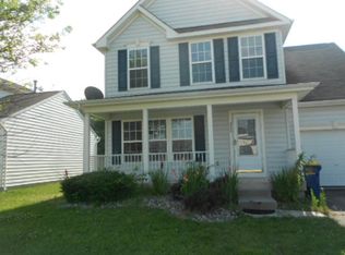 220 Golden Plover Dr, Smyrna, DE 19977