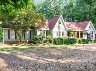 66 Scalybark Trl, Concord, NC 28027