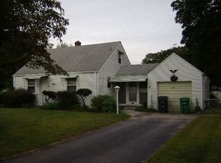 5534 Post Rd, Warwick, RI 02818