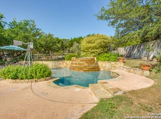 518 E Vista Rdg, San Antonio, TX 78260