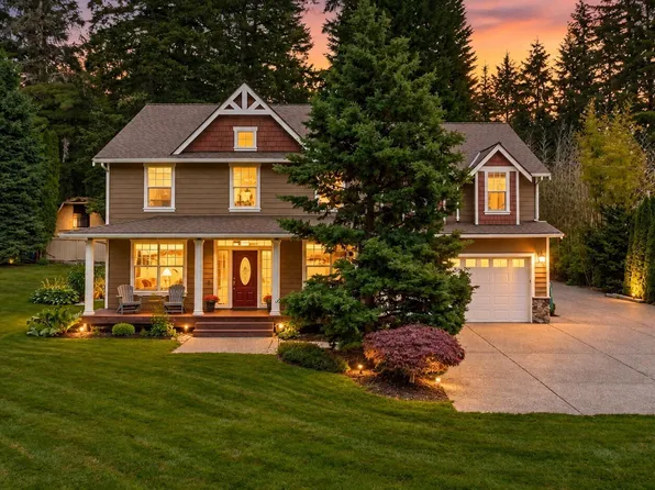 6727 180th Street SE, Snohomish, WA 98296