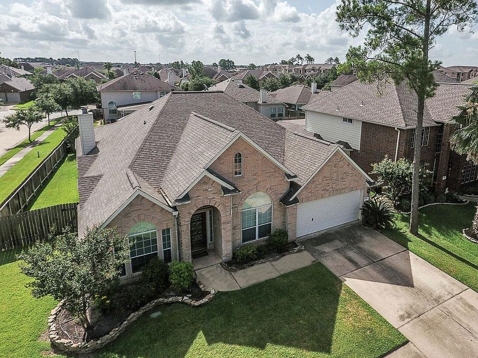 1st image of 18914 Canyon Royal Dr