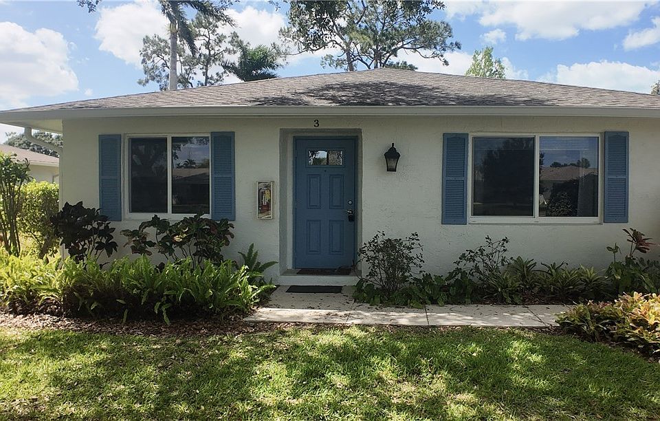 1st image of 58 Glades Blvd #3