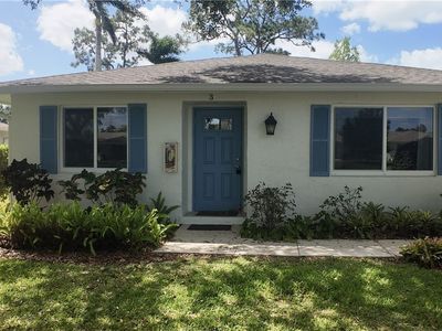 58 Glades Blvd #3, Naples, FL, 34112