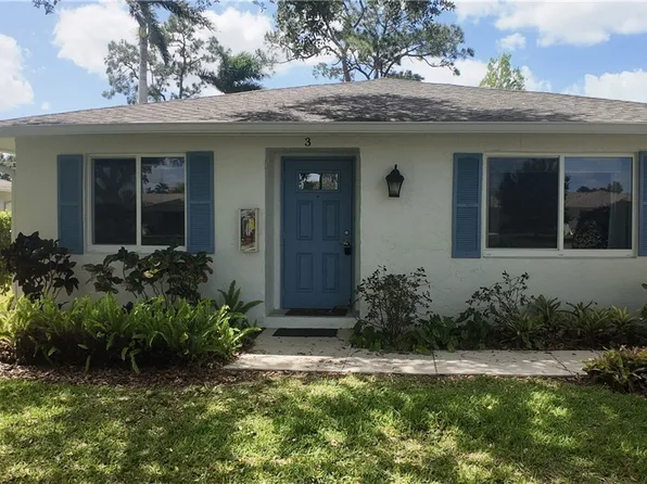 58 Glades Blvd #3, Naples, FL 34112