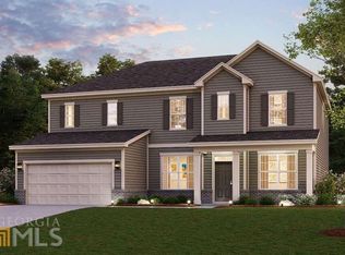 200 Arwen Dr #25, McDonough, GA 30252