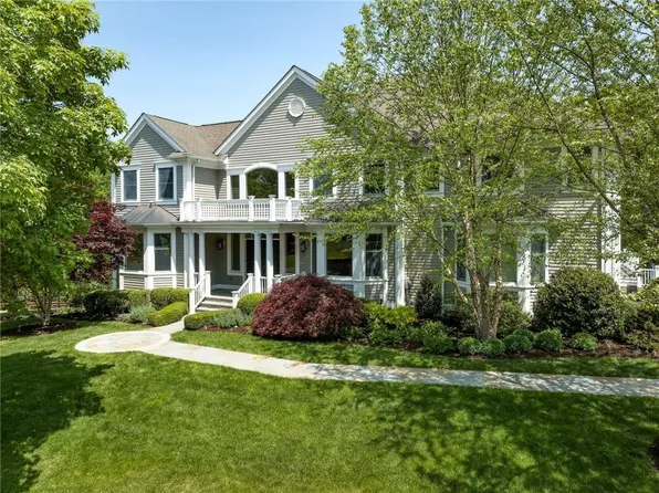 1 Dawson Court, West Harrison, NY 10604