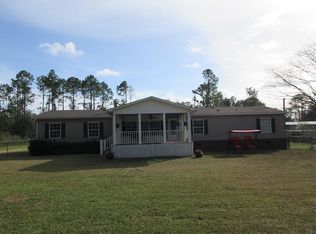 609 Old Faceville Rd, Bainbridge, GA 39819