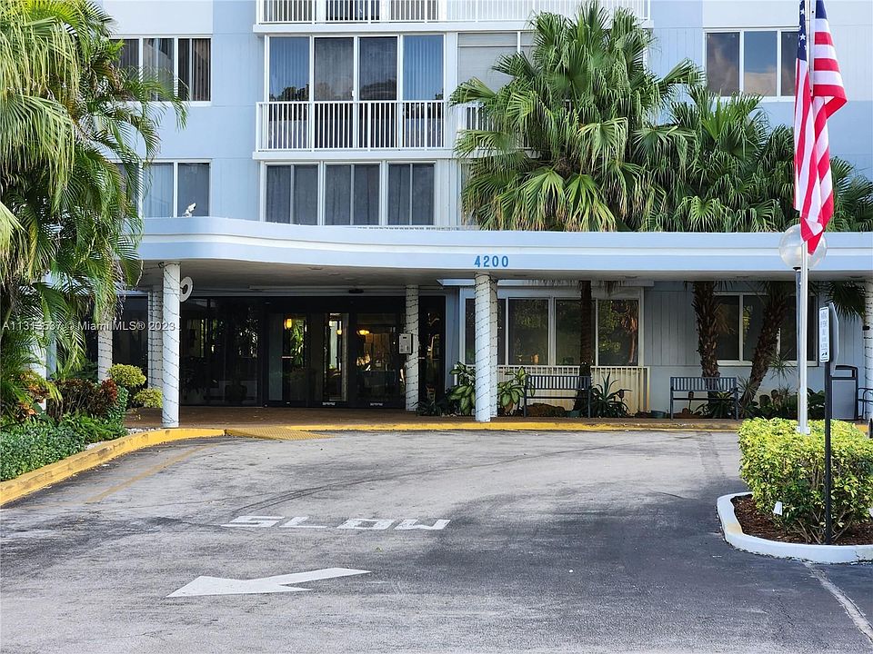 4200 Hillcrest Dr Hollywood, FL, 33021 Apartments for Rent Zillow