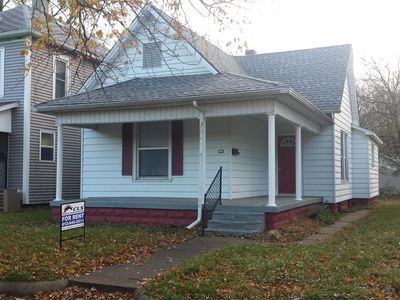 1520 S 17th St, Terre Haute, IN, 47802