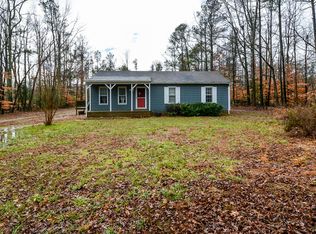 1681 Manfield Rd, Aylett, VA 23009