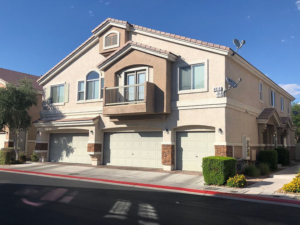 1st image of 4816 Straight Flush Dr Unit 101