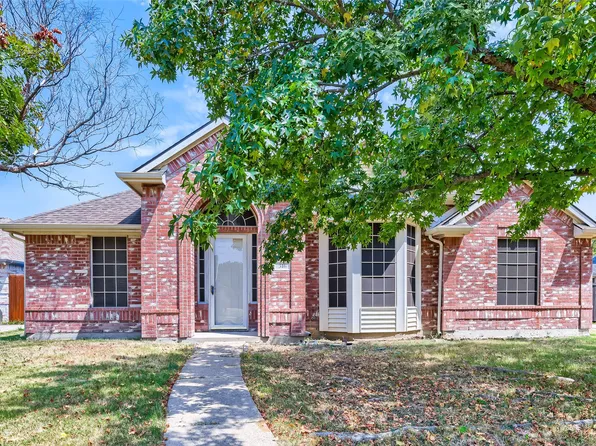 316 Shady Timbers Ln, Murphy, TX 75094