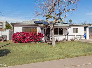 2302 E Sells Dr, Phoenix, AZ 85016