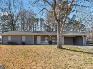 3477 Mustang Dr, Powder Springs, GA 30127