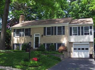 9102 Bramble Pl, Annandale, VA 22003