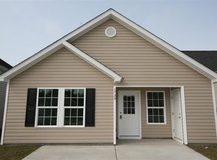 1739 Saint Charles Ave #TOWNHOUSE E, Florence Myrtle Beach, SC 29577