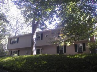 187 Old Poverty Rd, Southbury, CT 06488