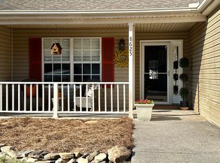 8625 Flagstone Way, Knoxville, TN 37923