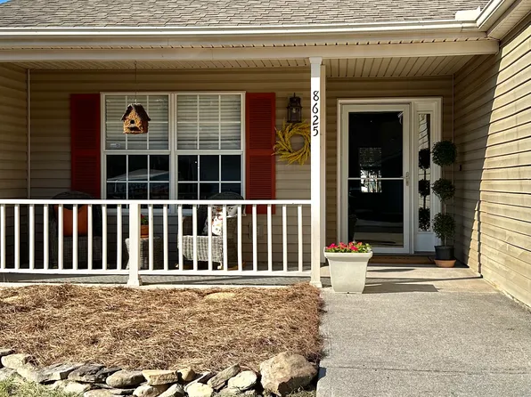 8625 Flagstone Way, Knoxville, TN 37923