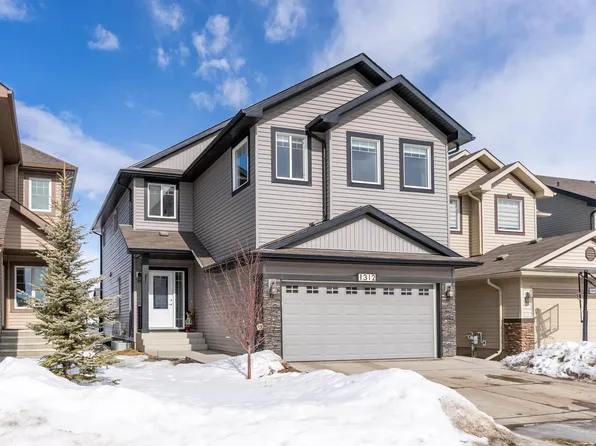 1312 26th Ave NW, Edmonton, AB T6T 0V9