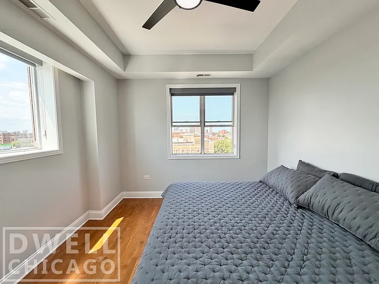828 W Grace St #804 — Photo 18