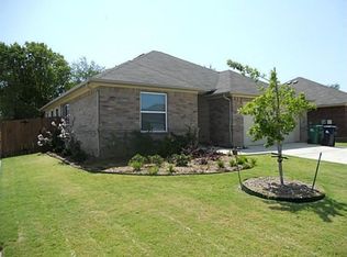1012 Barbara St, Denton, TX 76209