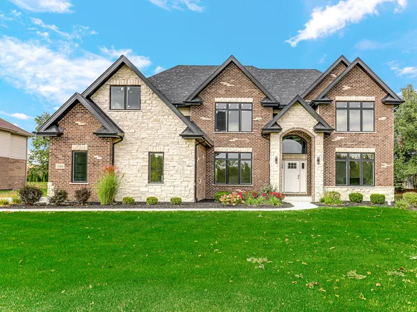 (undisclosed Address), Frankfort, IL 60423