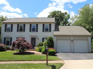 2852 Bradley Acres Ct, Oak Hill, VA 20171