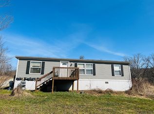 149 Dovetail Rd, Somerset, PA 15501