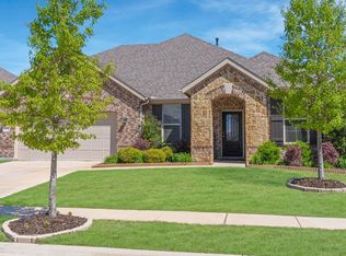 1717 Drover Creek Rd, Aubrey, TX 76227