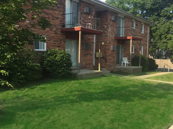 241 E Liberty St APT 5, Plymouth, MI 48170