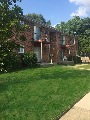 241 E Liberty St #5 Photo 1