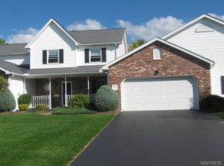 6053-3 Webster Rd, Orchard Park, NY 14127