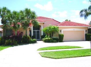 6554 Arno Way, Boynton Beach, FL 33472