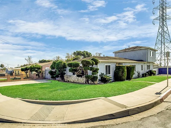 1058 W 125th St, Los Angeles, CA 90044