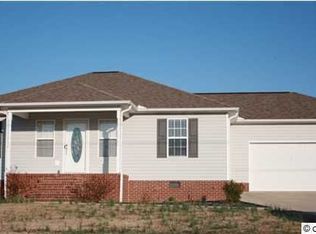 2058 Lowery Rd NE, Arab, AL 35016